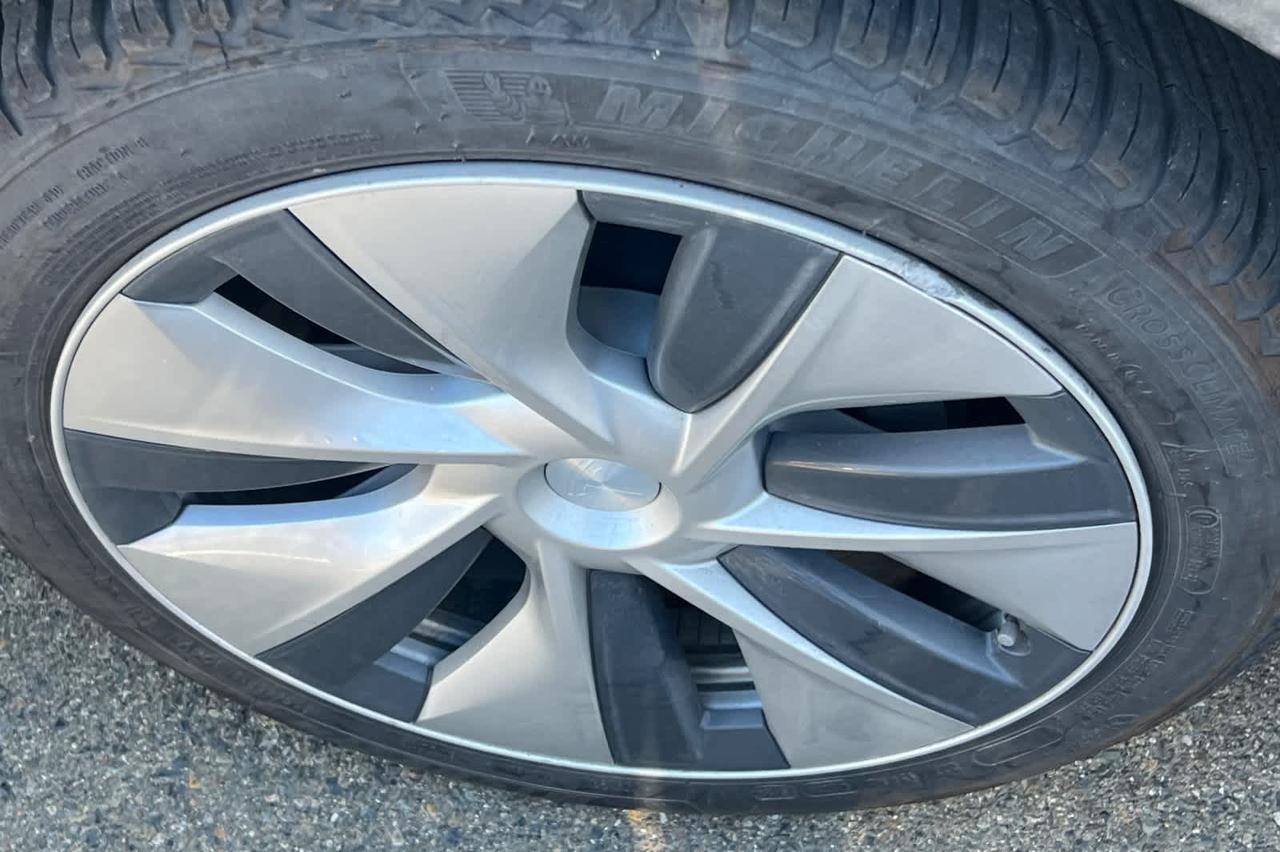 2020 Tesla Model Y Long Range Roseville CA