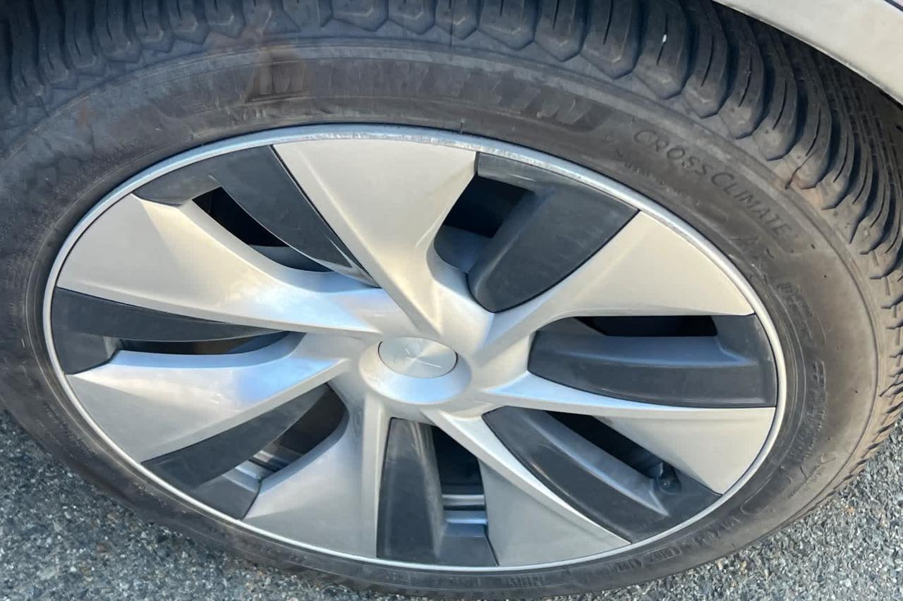 2020 Tesla Model Y Long Range Roseville CA