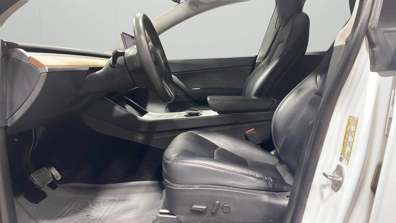 2020 Tesla Model Y Long Range Sherwood Park AB