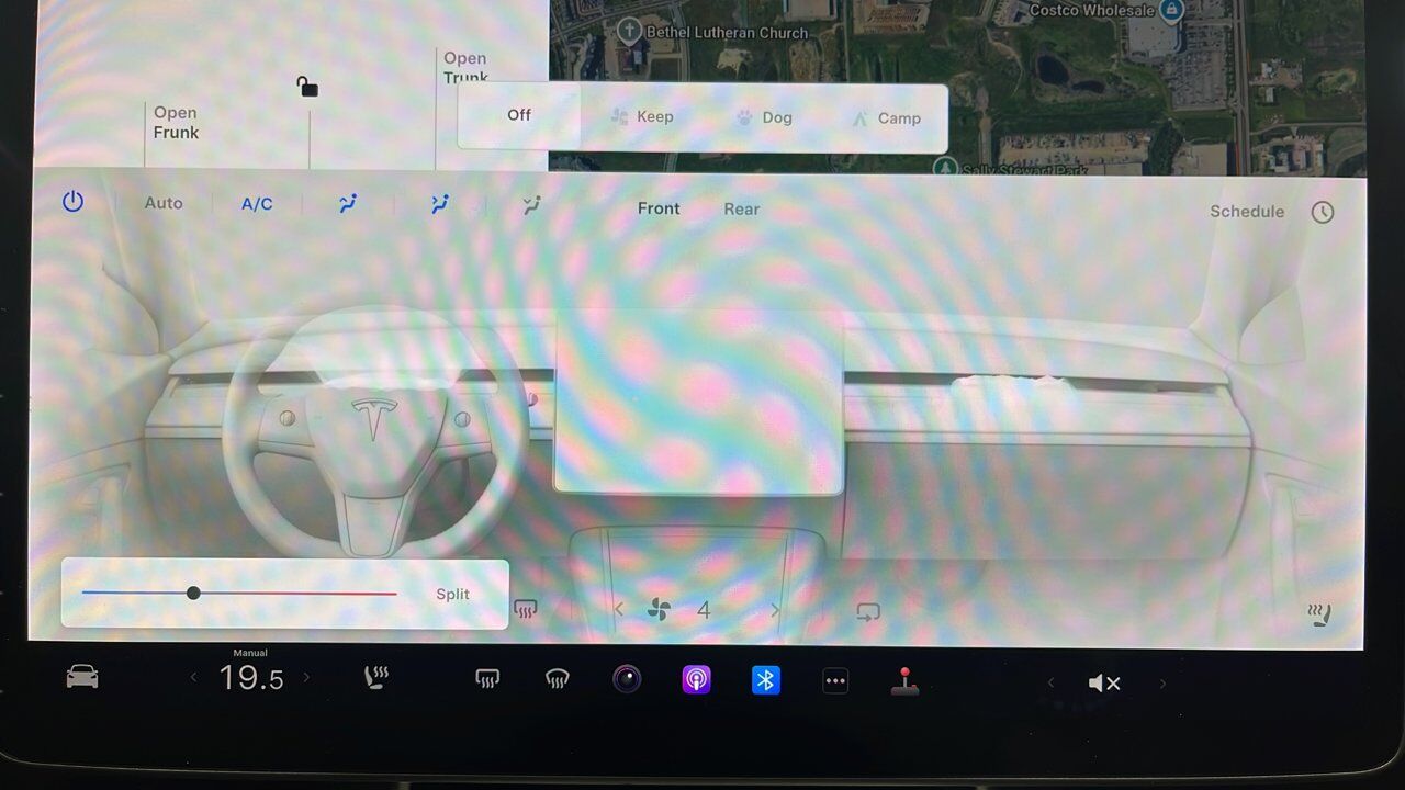 2020 Tesla Model Y Long Range Sherwood Park AB