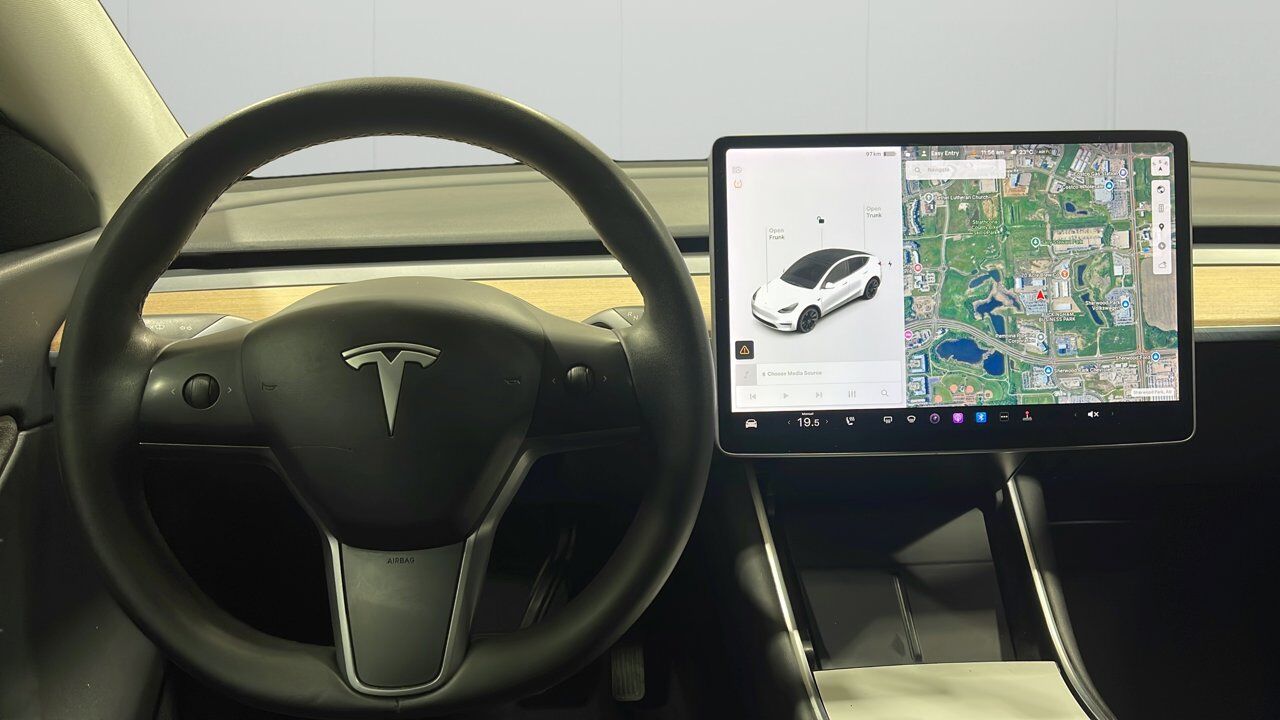 2020 Tesla Model Y Long Range Sherwood Park AB
