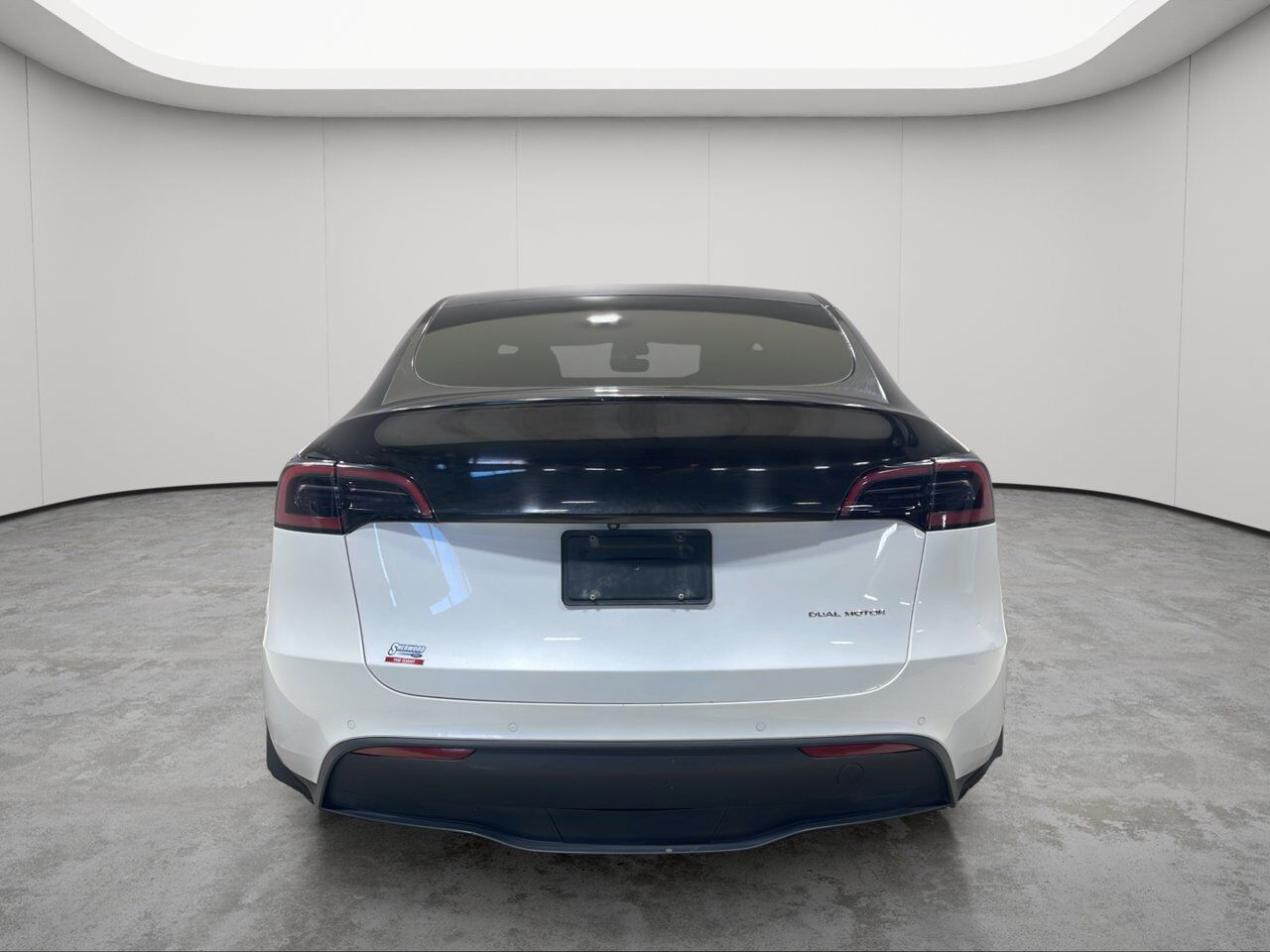 2020 Tesla Model Y Long Range Sherwood Park AB