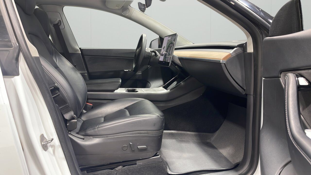 2020 Tesla Model Y Long Range Sherwood Park AB