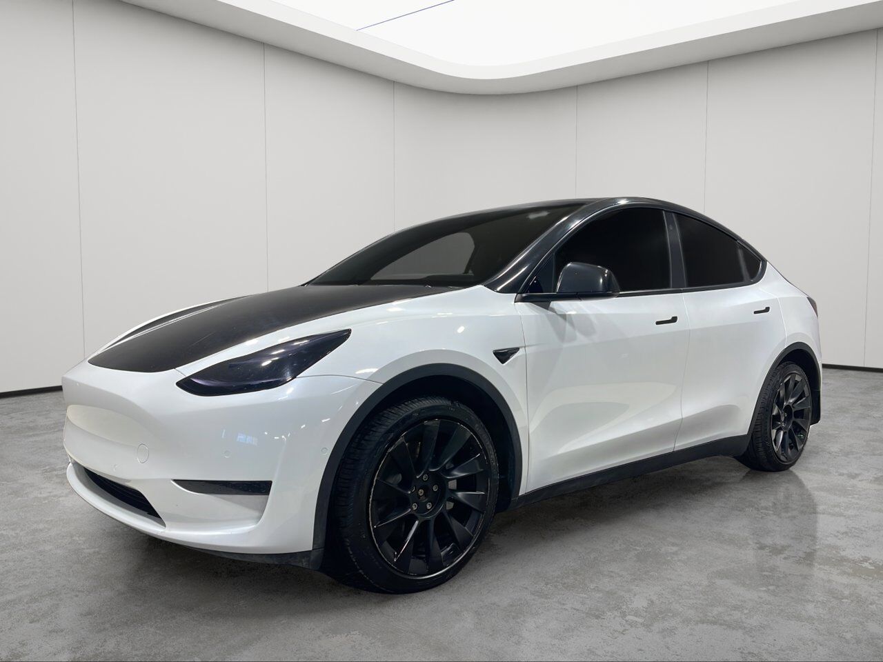 2020 Tesla Model Y Long Range Sherwood Park AB