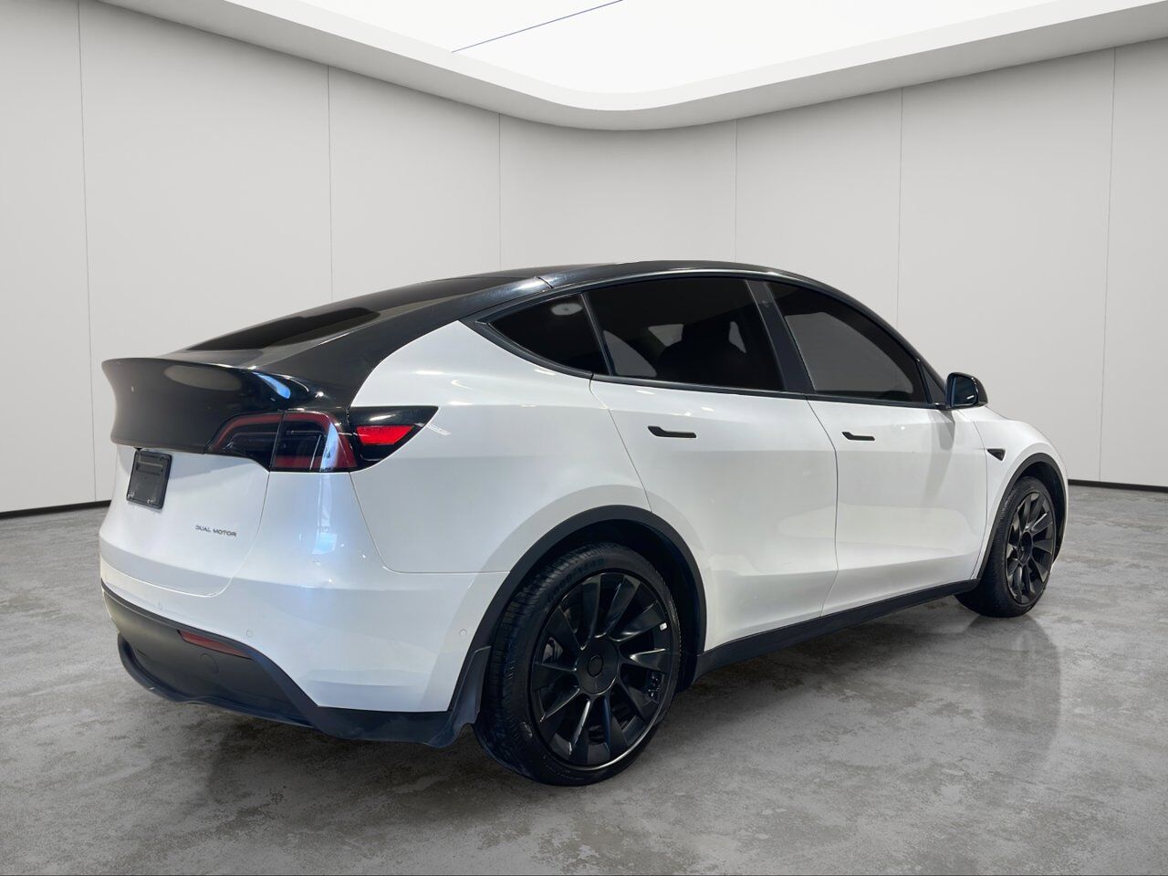 2020 Tesla Model Y Long Range Sherwood Park AB