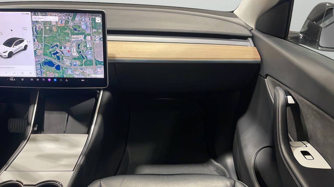 2020 Tesla Model Y Long Range Sherwood Park AB