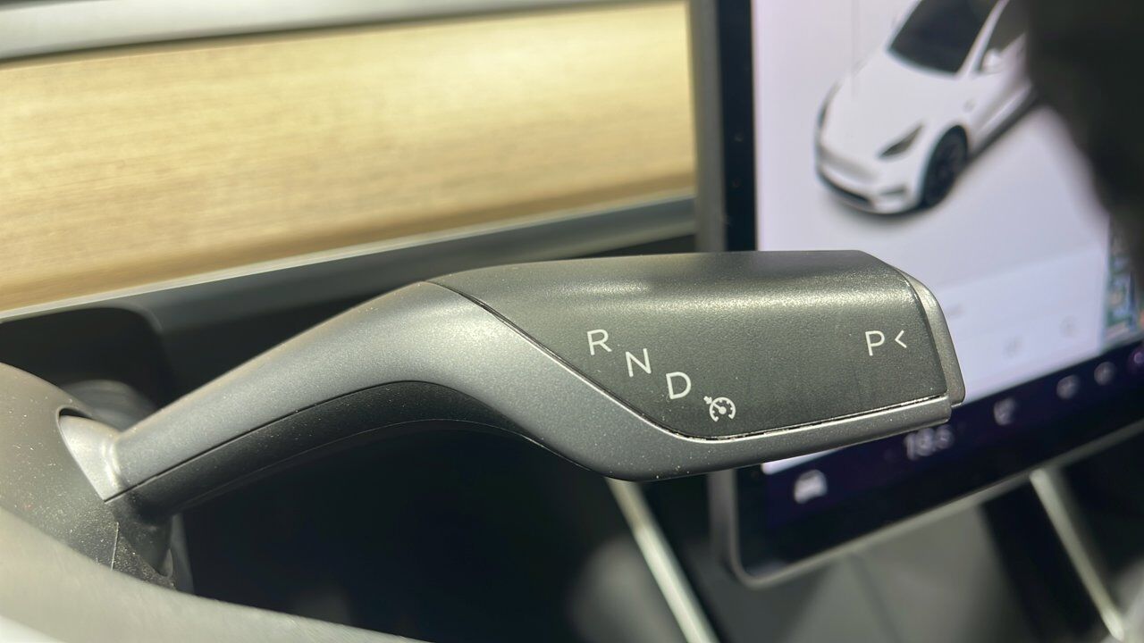 2020 Tesla Model Y Long Range Sherwood Park AB