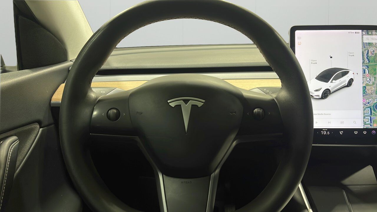 2020 Tesla Model Y Long Range Sherwood Park AB