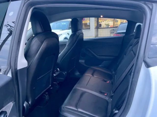 2020 Tesla Model Y Long Range Sport Utility 4D Cincinnati OH
