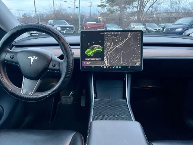 2020 Tesla Model Y Long Range Sport Utility 4D Cincinnati OH