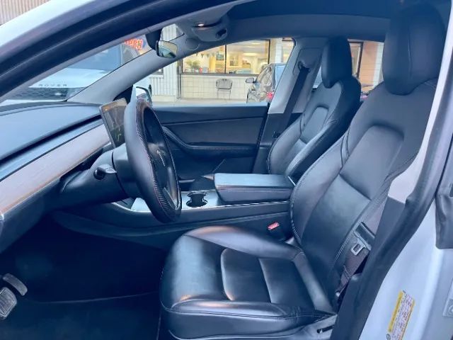 2020 Tesla Model Y Long Range Sport Utility 4D Cincinnati OH