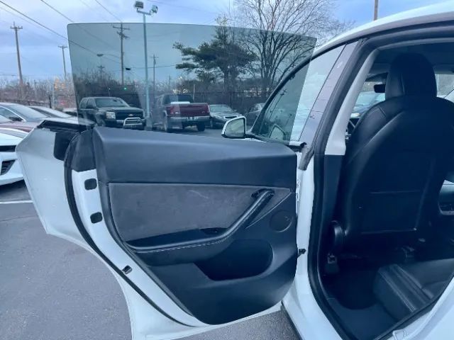 2020 Tesla Model Y Long Range Sport Utility 4D Cincinnati OH