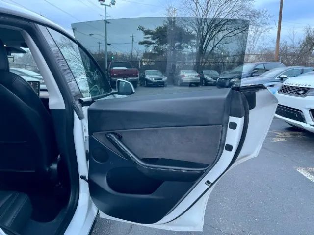 2020 Tesla Model Y Long Range Sport Utility 4D Cincinnati OH