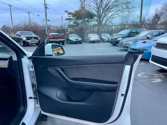 2020 Tesla Model Y Long Range Sport Utility 4D Cincinnati OH