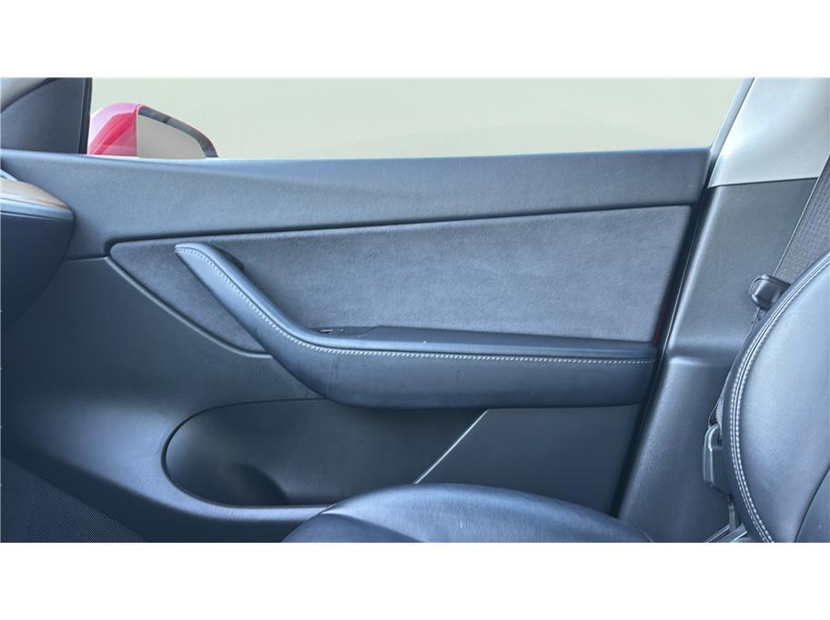 2020 Tesla Model Y Long Range Sport Utility 4D Folsom CA