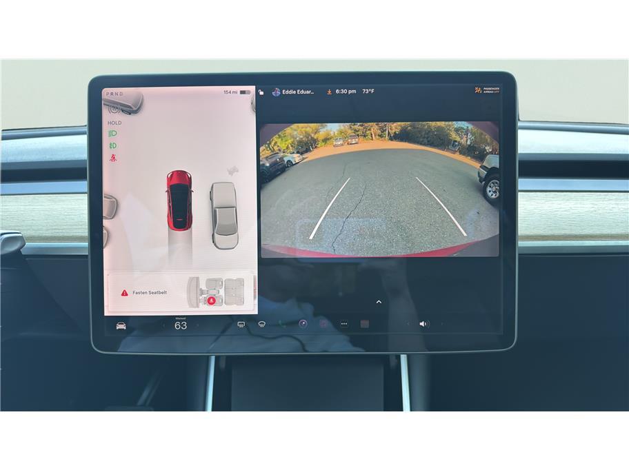 2020 Tesla Model Y Long Range Sport Utility 4D Folsom CA
