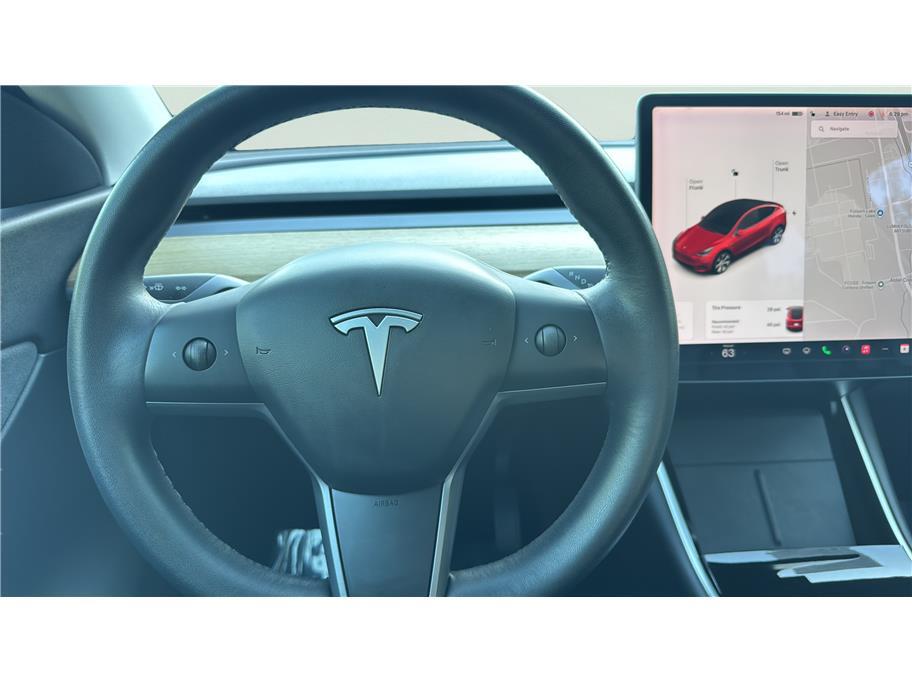 2020 Tesla Model Y Long Range Sport Utility 4D Folsom CA