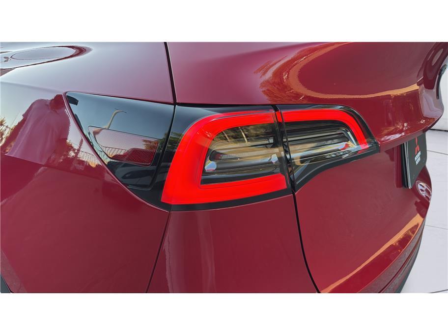 2020 Tesla Model Y Long Range Sport Utility 4D Folsom CA