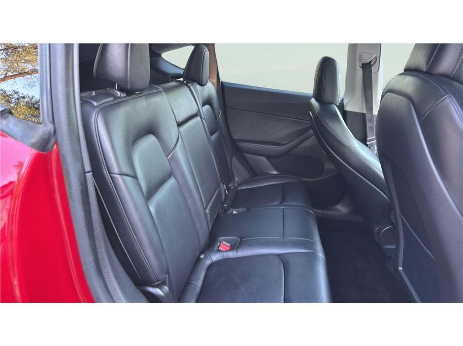 2020 Tesla Model Y Long Range Sport Utility 4D Folsom CA