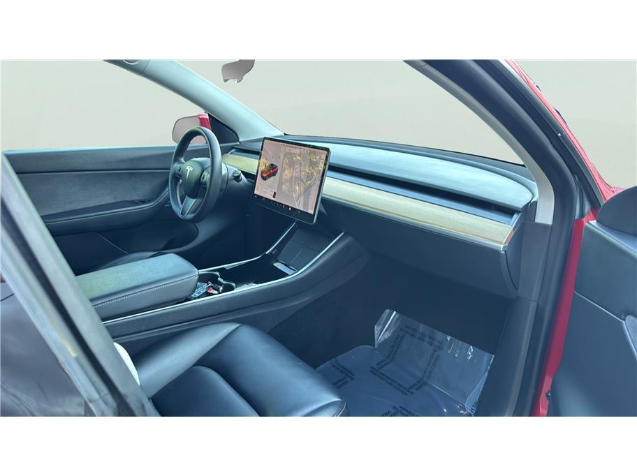 2020 Tesla Model Y Long Range Sport Utility 4D Folsom CA