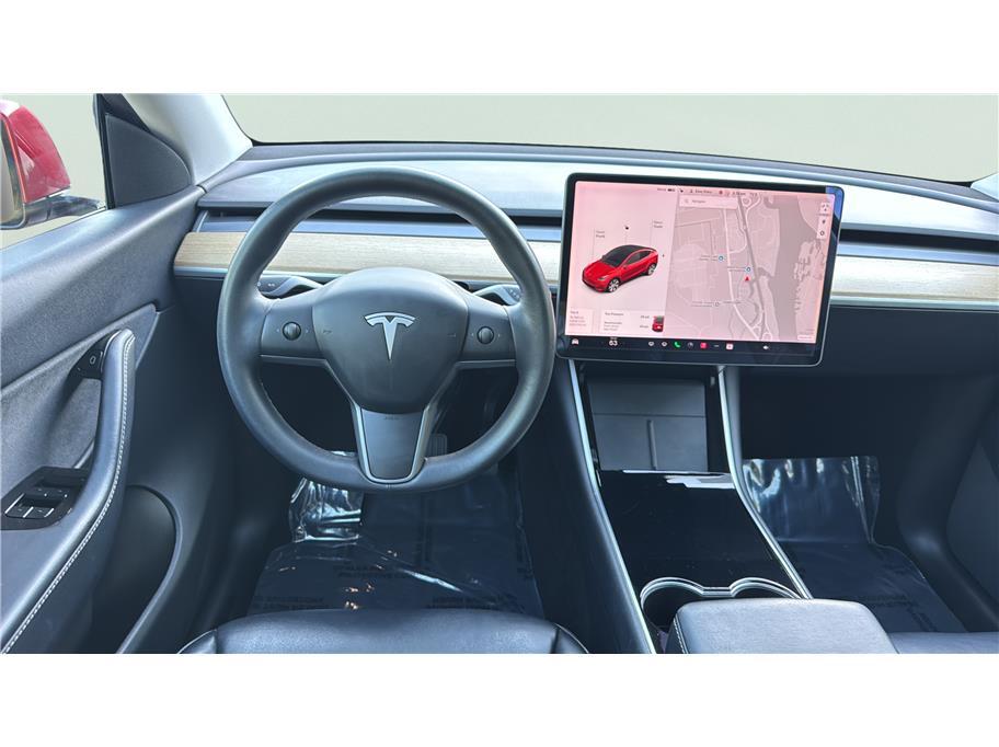2020 Tesla Model Y Long Range Sport Utility 4D Folsom CA