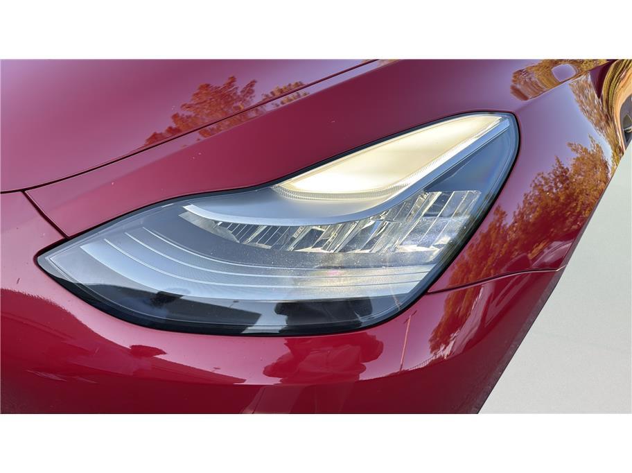 2020 Tesla Model Y Long Range Sport Utility 4D Folsom CA