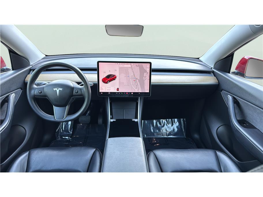 2020 Tesla Model Y Long Range Sport Utility 4D Folsom CA