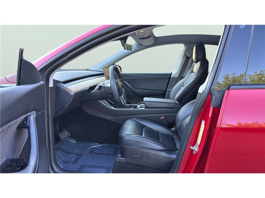 2020 Tesla Model Y Long Range Sport Utility 4D Folsom CA