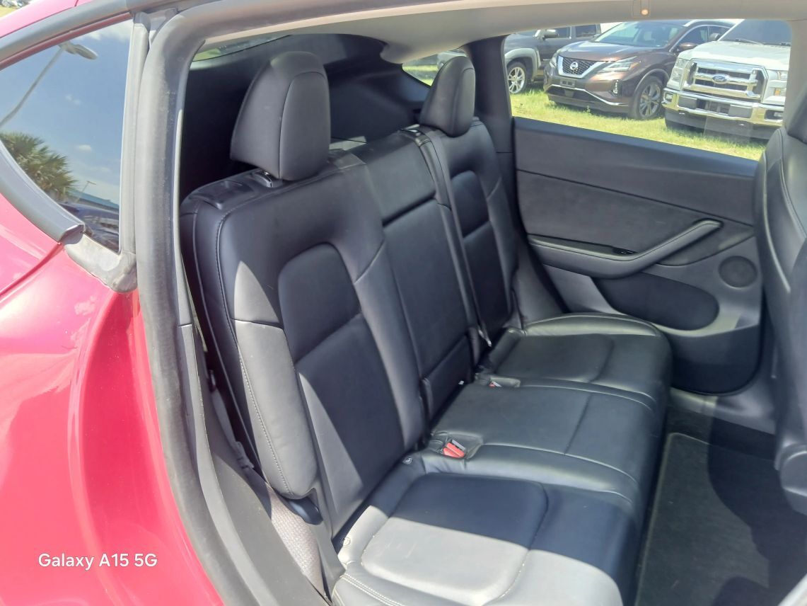 2020 Tesla Model Y Long Range Sport Utility 4D Maitland FL