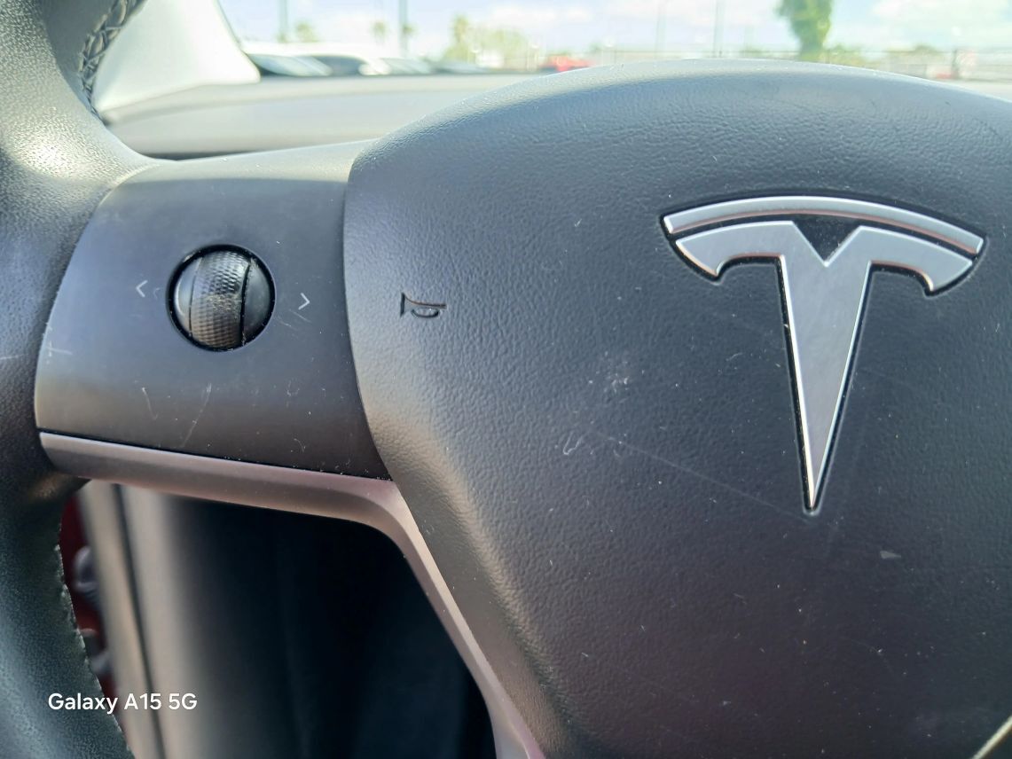 2020 Tesla Model Y Long Range Sport Utility 4D Maitland FL