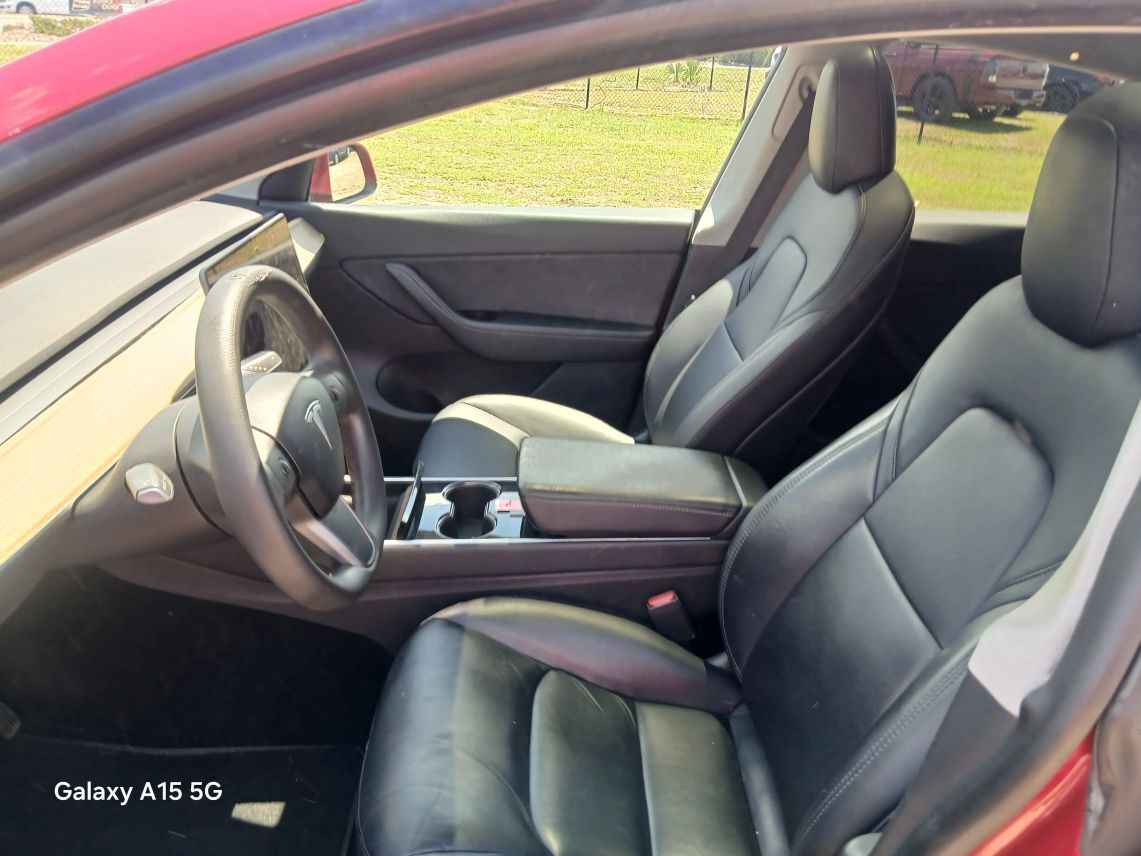 2020 Tesla Model Y Long Range Sport Utility 4D Maitland FL