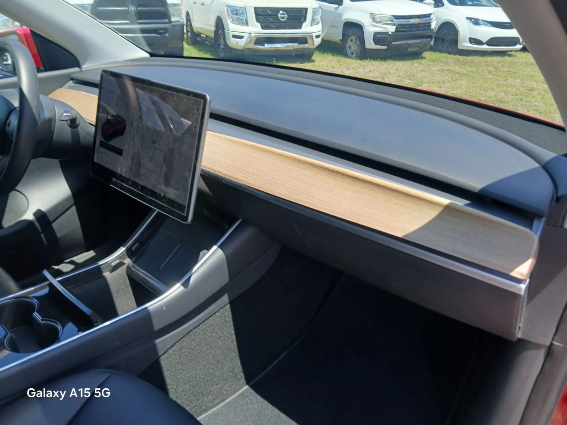 2020 Tesla Model Y Long Range Sport Utility 4D Maitland FL