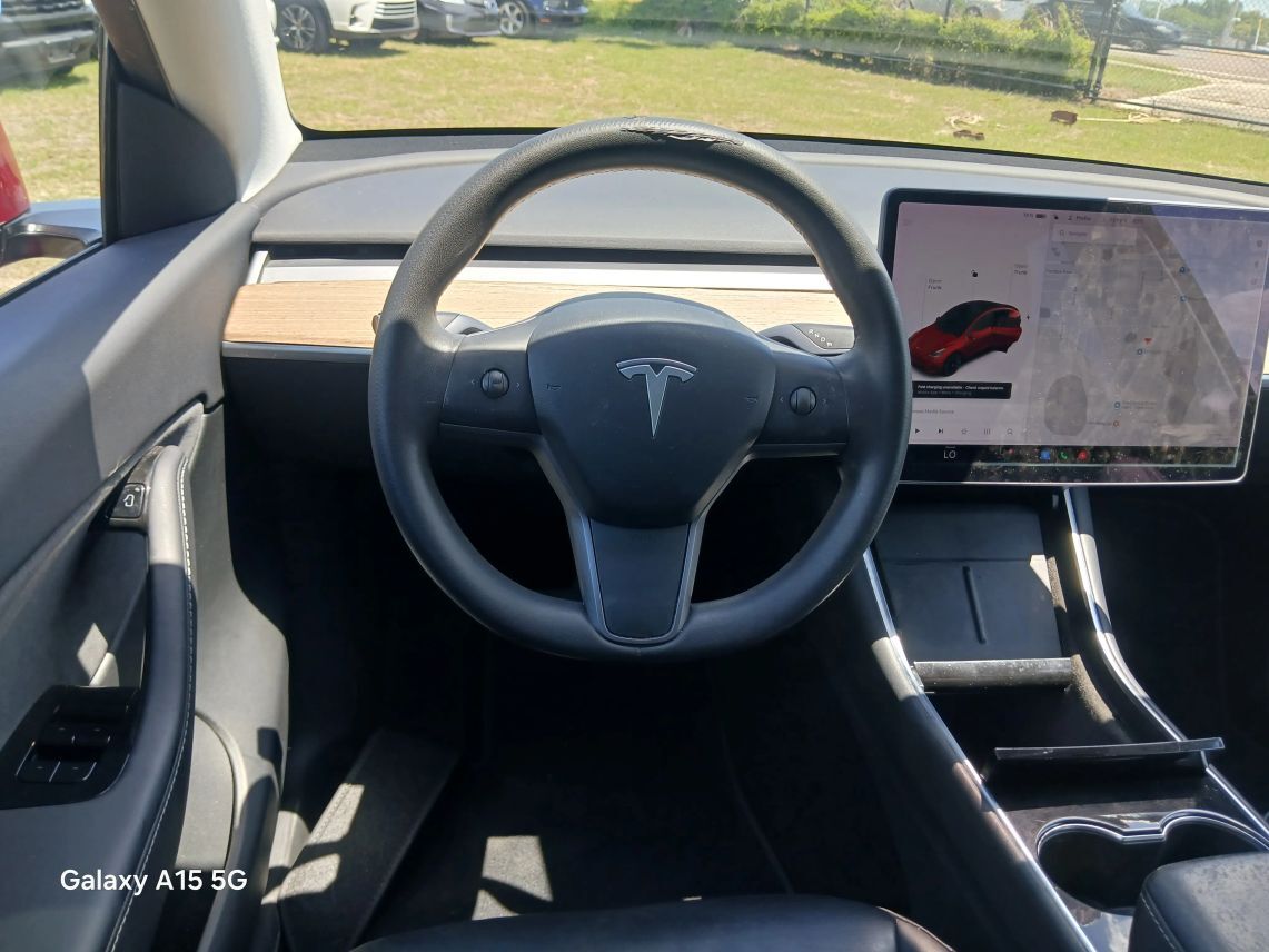 2020 Tesla Model Y Long Range Sport Utility 4D Maitland FL