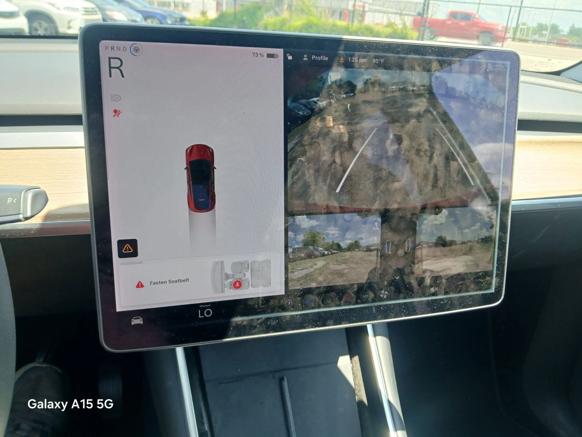 2020 Tesla Model Y Long Range Sport Utility 4D Maitland FL