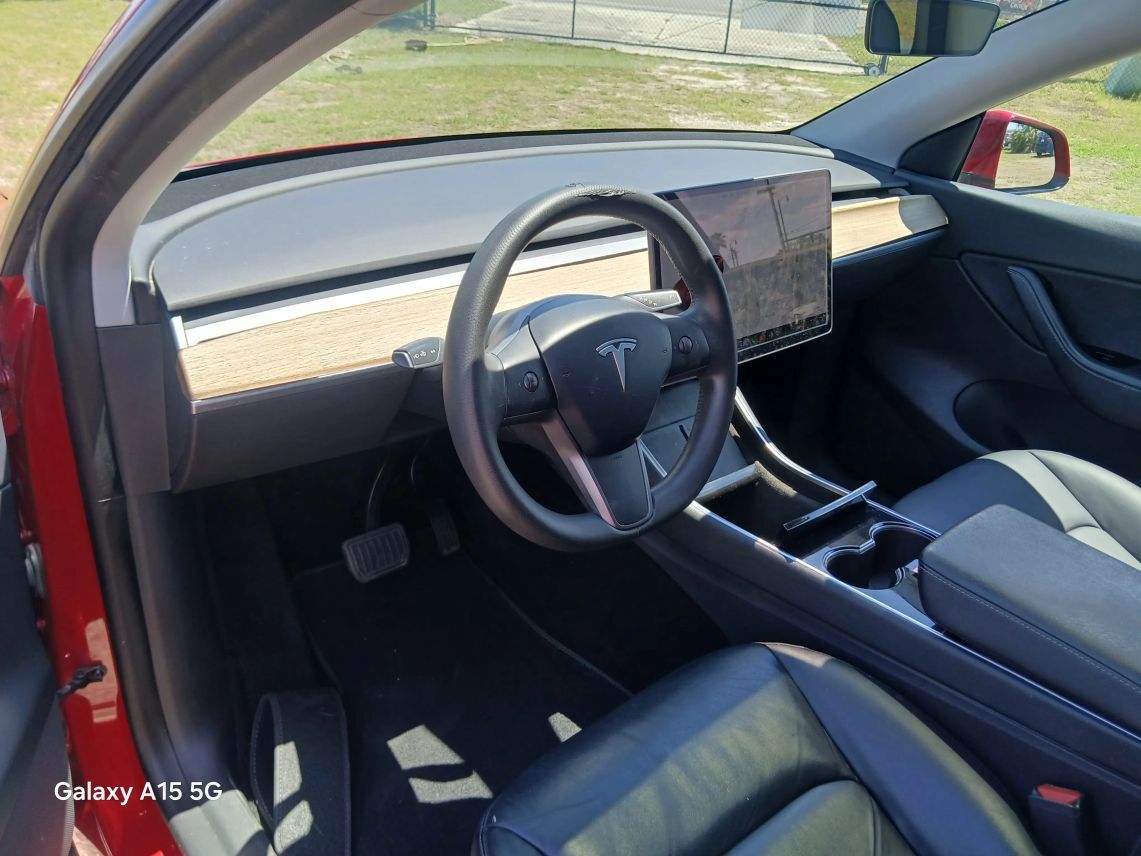 2020 Tesla Model Y Long Range Sport Utility 4D Maitland FL