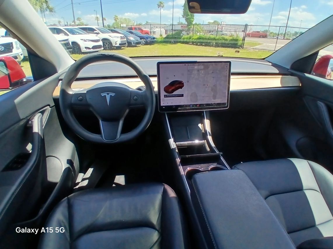 2020 Tesla Model Y Long Range Sport Utility 4D Maitland FL
