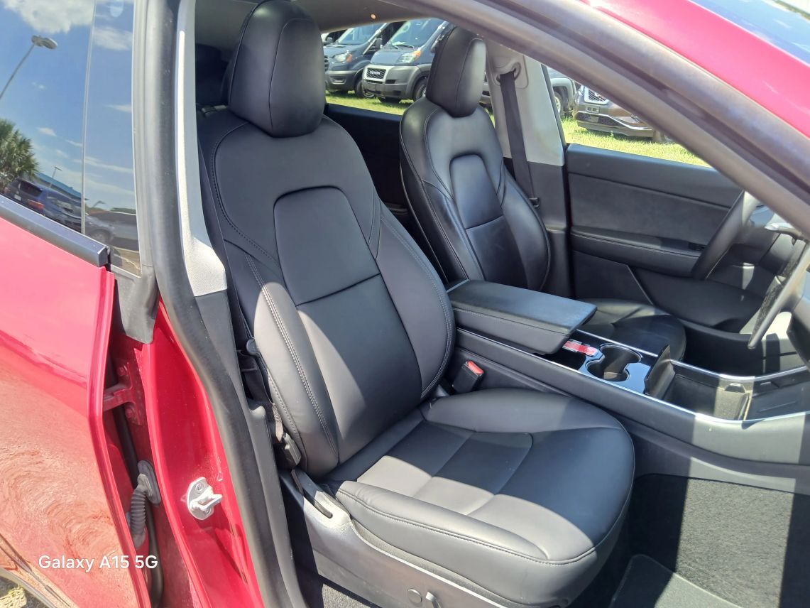 2020 Tesla Model Y Long Range Sport Utility 4D Maitland FL