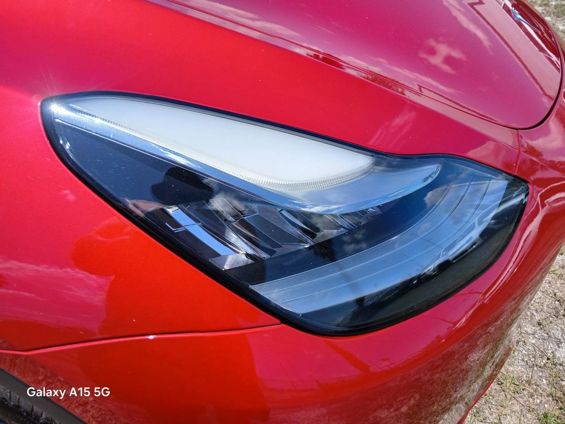 2020 Tesla Model Y Long Range Sport Utility 4D Maitland FL