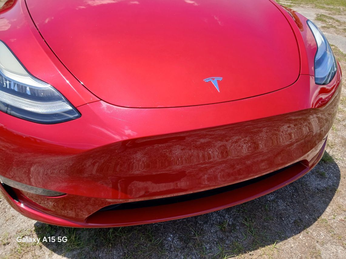 2020 Tesla Model Y Long Range Sport Utility 4D Maitland FL