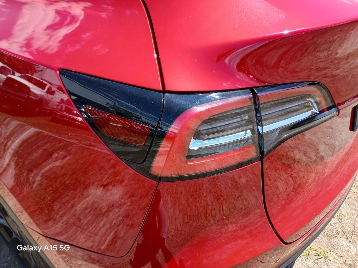 2020 Tesla Model Y Long Range Sport Utility 4D Maitland FL