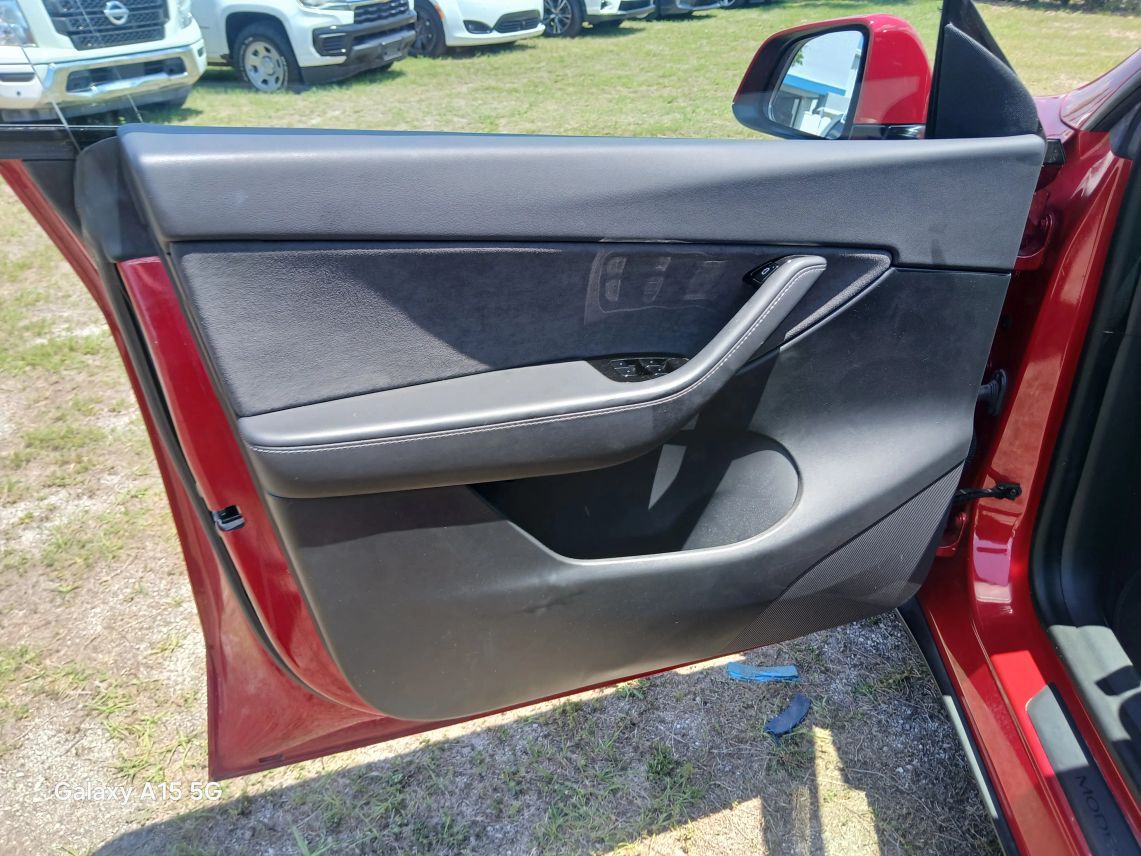 2020 Tesla Model Y Long Range Sport Utility 4D Maitland FL