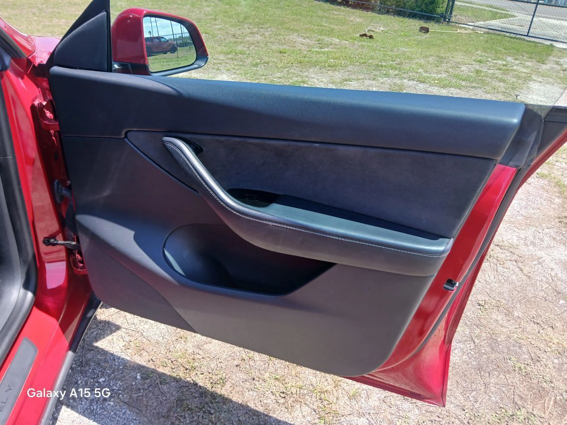 2020 Tesla Model Y Long Range Sport Utility 4D Maitland FL