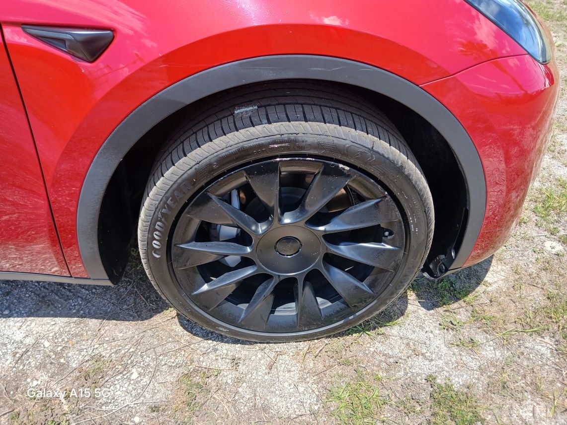 2020 Tesla Model Y Long Range Sport Utility 4D Maitland FL