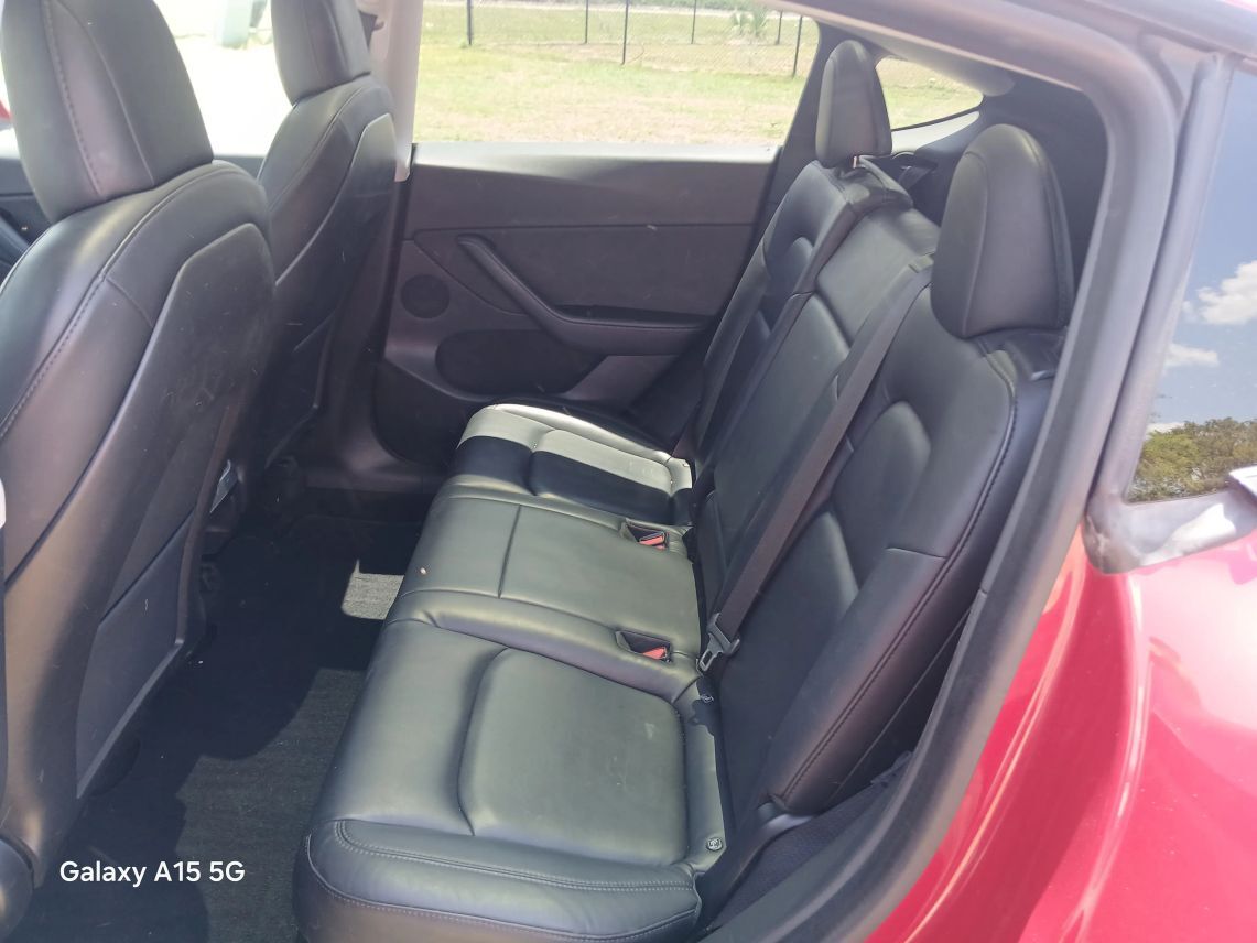 2020 Tesla Model Y Long Range Sport Utility 4D Maitland FL