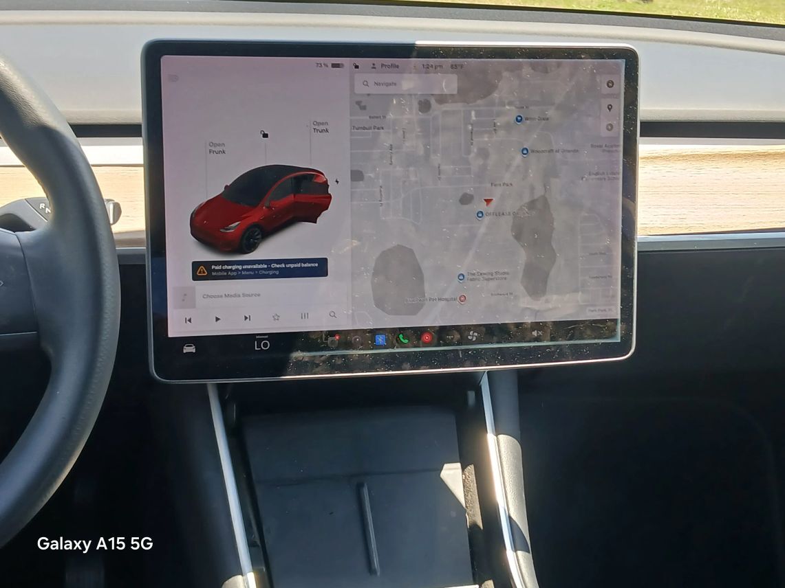 2020 Tesla Model Y Long Range Sport Utility 4D Maitland FL