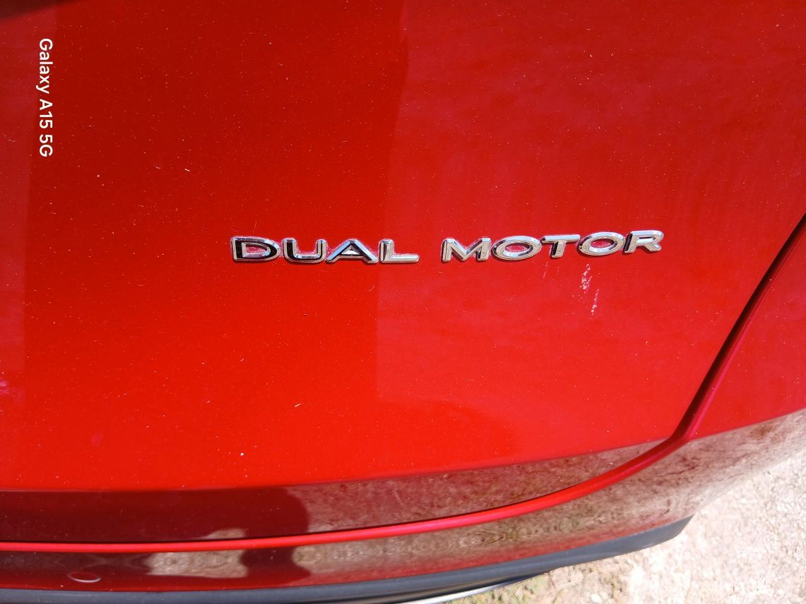 2020 Tesla Model Y Long Range Sport Utility 4D Maitland FL