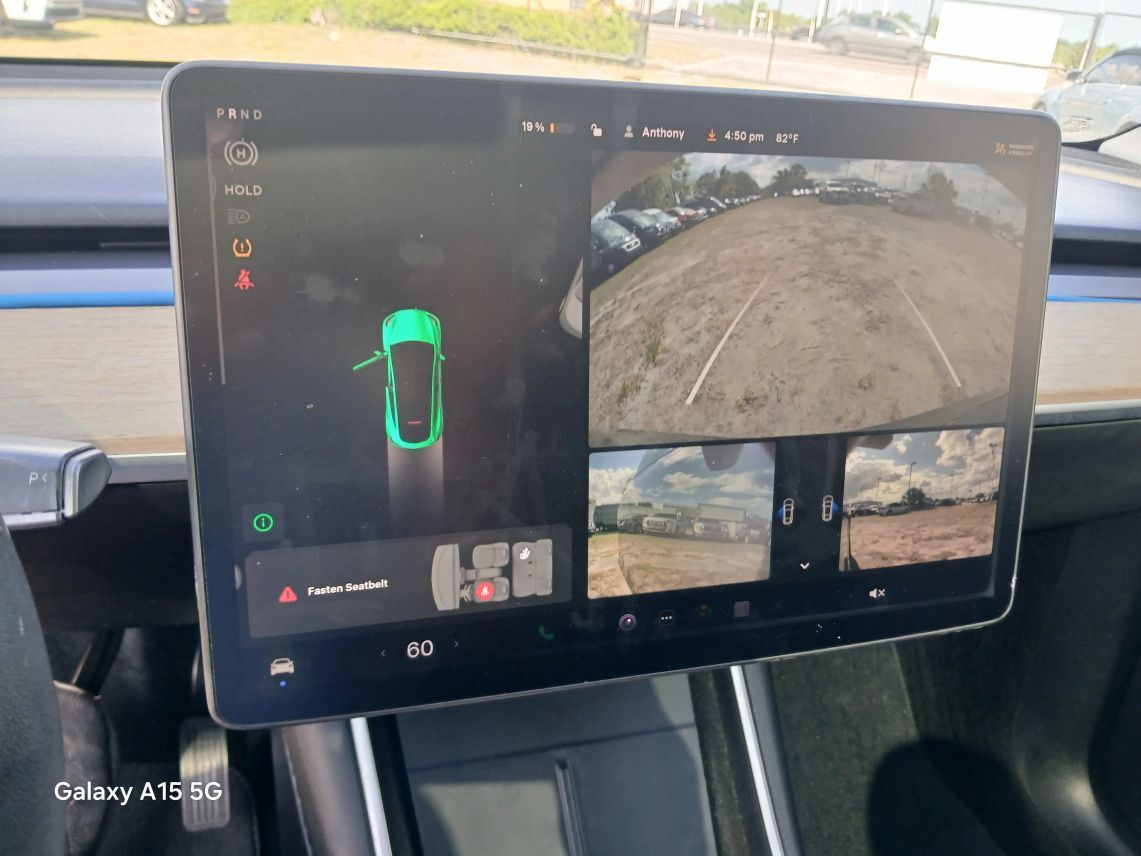 2020 Tesla Model Y Long Range Sport Utility 4D Maitland FL