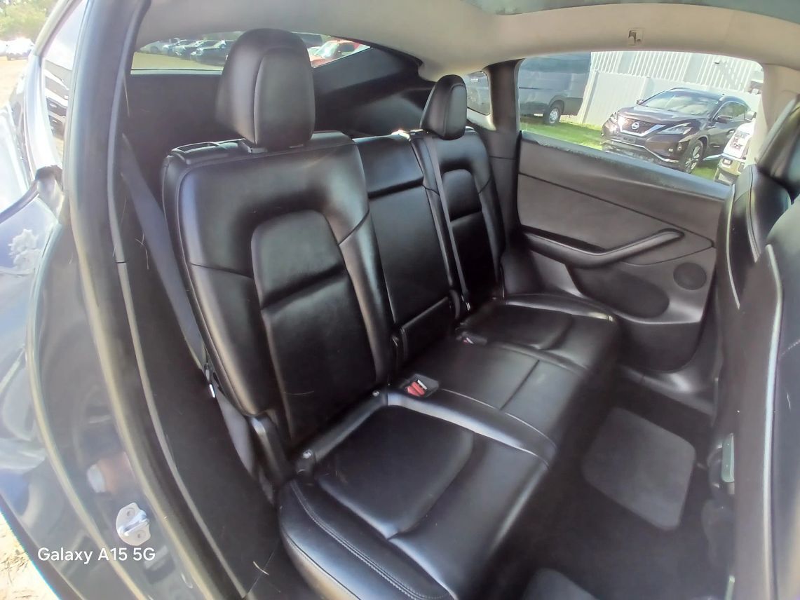 2020 Tesla Model Y Long Range Sport Utility 4D Maitland FL
