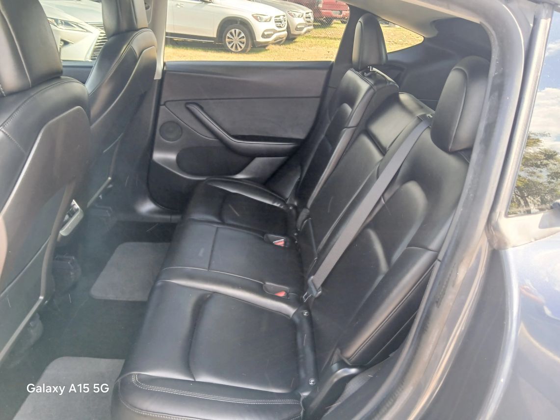 2020 Tesla Model Y Long Range Sport Utility 4D Maitland FL