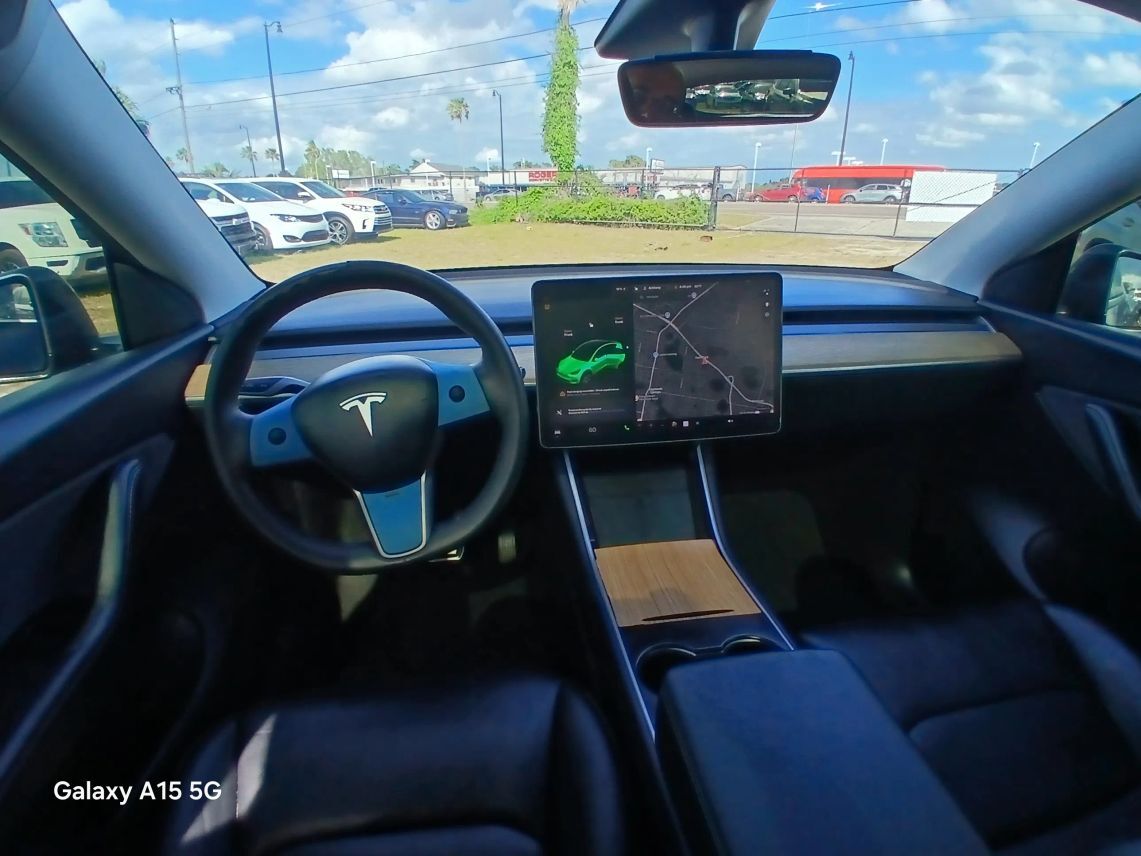 2020 Tesla Model Y Long Range Sport Utility 4D Maitland FL